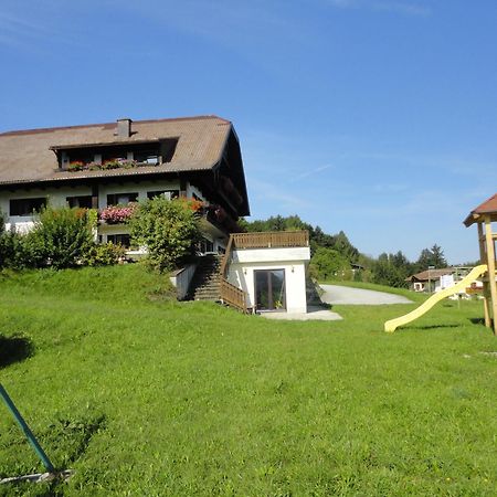 Bauernhof Strumegg Villa Hof bei Salzburg Esterno foto